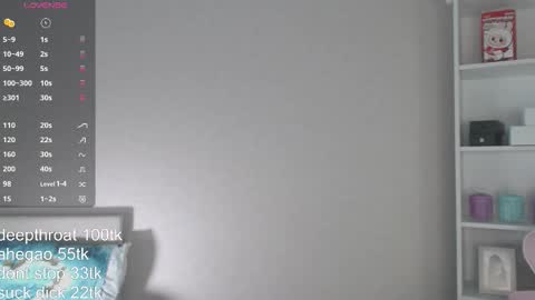 Snapshot of vickyfuckingdoll chatting on March 16, 5:44 am vickyfuckingdoll online show from March 16, 5:44 am