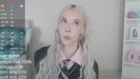 Snapshot of vickyfuckingdoll chatting on March 17, 1:21 am vickyfuckingdoll online show from March 17, 1:21 am