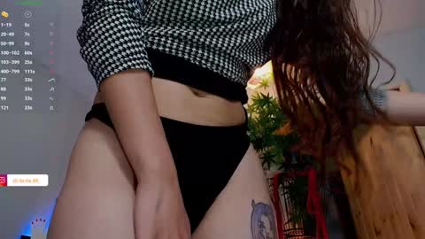 Victoria   online show from December 2, 8:00 pm