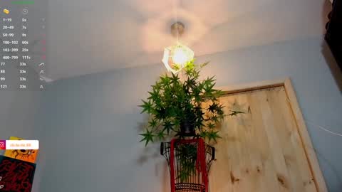 Victoria   online show from December 6, 7:01 pm