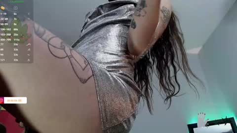 Victoria   online show from January 17, 12:10 am