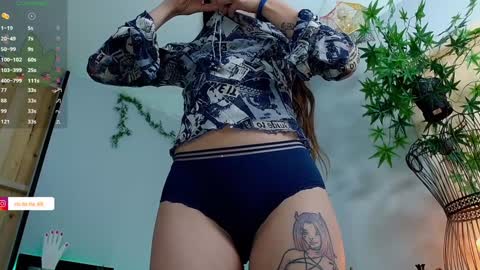 Victoria   online show from January 25, 8:00 pm