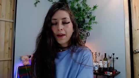 Victoria   online show from March 5, 8:00 pm