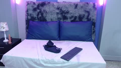 Vicky online show from January 29, 10:32 pm