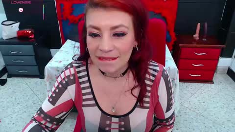 Vicky online show from February 16, 12:19 am