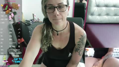 Valentina online show from December 10, 7:43 pm