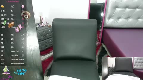 Valentina online show from December 10, 11:08 pm