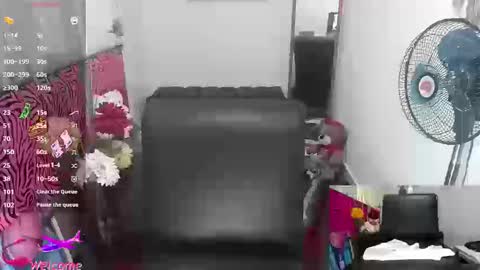 Valentina online show from September 10, 8:09 pm