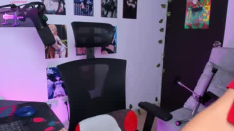 VICTORIA 3 online show from September 29, 10:36 pm