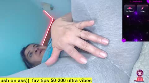 vickytera777 online show from December 4, 12:47 pm