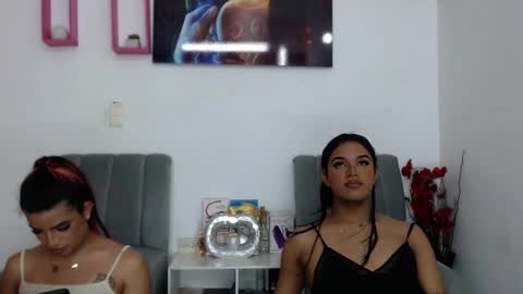 vickyxdany online show from February 26, 9:48 pm