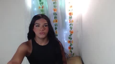 vickyxdany online show from March 28, 4:17 pm