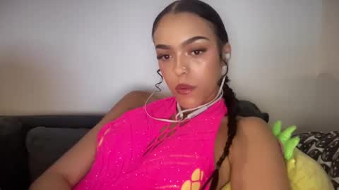 Goddess Victory  online show from January 3, 2:54 am