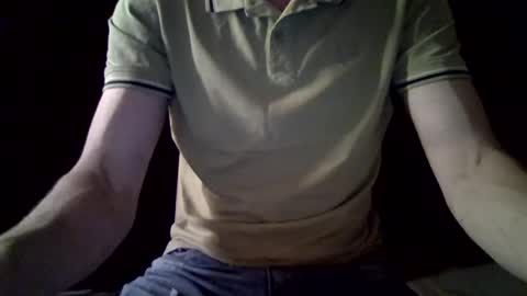 Snapshot of victor_1486 chatting on May 31, 12:52 am victor_1486 online show from May 31, 12:52 am