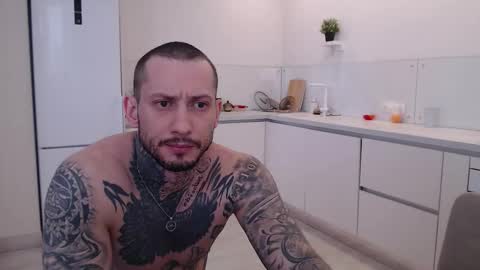 Victor rhinoff online show from February 11, 9:25 am