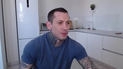 Victor rhinoff online show from March 17, 11:13 am