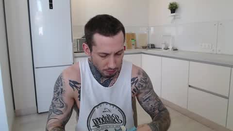 Victor rhinoff online show from March 24, 11:26 am