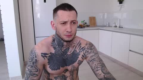 Victor rhinoff online show from March 30, 11:22 am