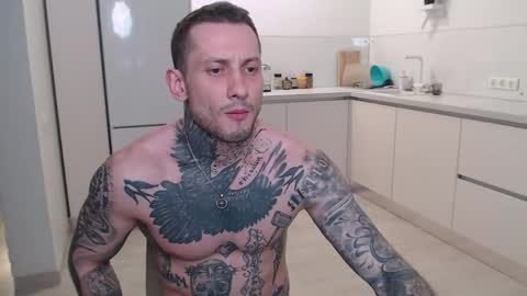 Victor rhinoff online show from April 11, 8:13 pm