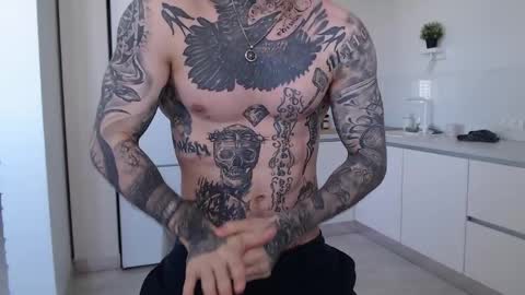 Victor rhinoff online show from April 20, 12:41 pm