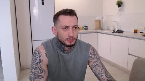 Victor rhinoff online show from April 26, 9:51 am