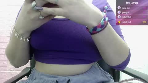 Victoreiya online show from February 17, 6:37 pm