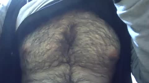 VictorHume online show from December 15, 5:28 pm