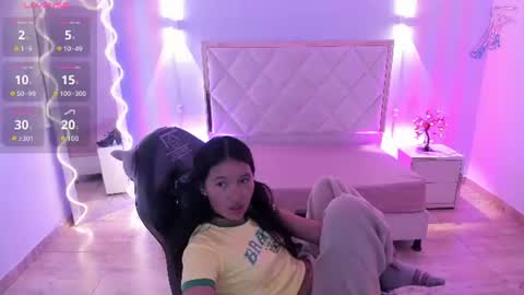 Snapshot of victoria1_tay chatting on June 18, 7:40 pm victoria1_tay online show from June 18, 7:40 pm