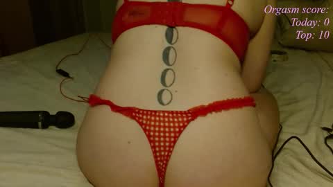 Victoria97 online show from January 17, 7:06 pm