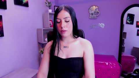 Victoria online show from November 24, 6:07 pm