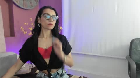 victoria__love_ online show from January 15, 3:11 am