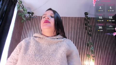 victorira online show from January 29, 1:17 pm