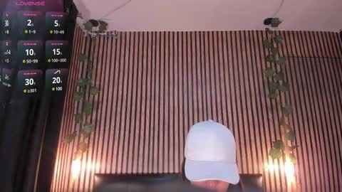 victorira online show from March 12, 9:35 pm