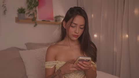 Snapshot of victoria__rossi chatting on July 22, 1:14 pm online show from July 22, 1:14 pm