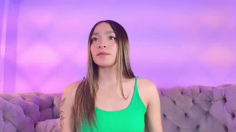 Snapshot of victoria_adams14 chatting on September 22, 2:57 am Victoria for you online show from September 22, 2:57 am