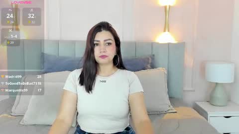victoria  online show from June 15, 7:05 pm