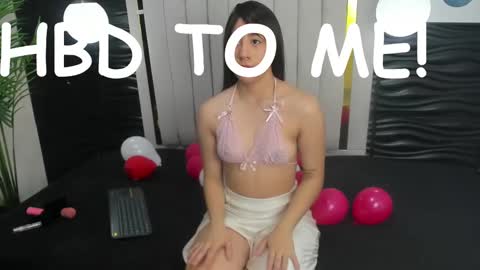 Victoria online show from February 15, 12:11 pm