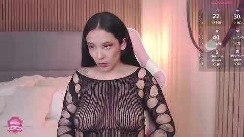 Victoria Collins online show from February 4, 6:49 pm