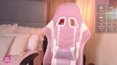 Victoria Collins online show from February 6, 2:58 pm