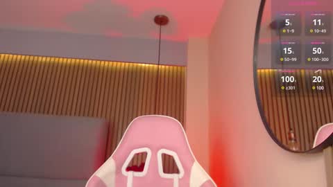 Victoria Collins online show from February 7, 2:58 pm