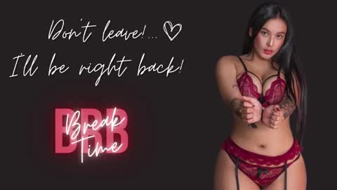 Victoria Collins online show from March 6, 11:53 pm