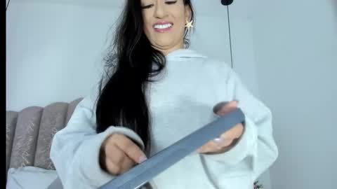 valentina online show from October 5, 11:41 am