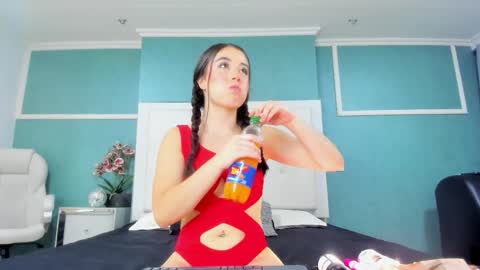    online show from May 1, 12:10 pm