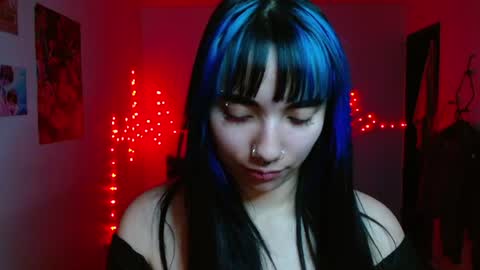 Snapshot of victoria_goddes chatting on June 19, 7:01 am victoria online show from June 19, 7:01 am