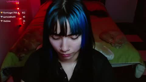 Snapshot of victoria_goddes chatting on July 16, 1:55 am victoria online show from July 16, 1:55 am