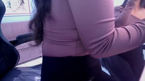 Victoria online show from October 8, 1:31 pm