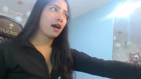 Victoria online show from March 18, 1:36 pm