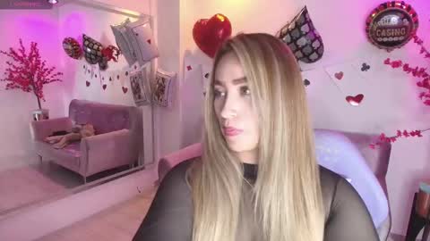 Victoria  online show from February 24, 3:59 am