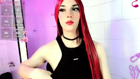 Victoria online show from October 21, 7:25 pm