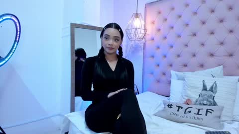 Snapshot of victoria_kitt chatting on January 11, 10:07 pm victoria_kitt online show from January 11, 10:07 pm